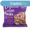 Biopont bio extrudlt rizsgoly szilvval s fahjjal 55 g