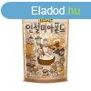 HBAF Injeolmi Almond fehr csokis mandula snack 120g