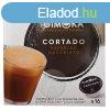 Gimoka Kapszula Dolce gusto Komp.Cortado16db