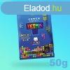 Powerbears Gamer PowerUp Tetris formj gumicukor 50g