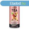XIXO ICE TEA Barack Zero 250ml CAN DRS