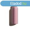 Waterdrop rozsdamentes aclkulacs pink 600ml 1 db