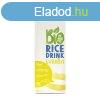 The Bridge bio rizsital vanlis 1000 ml