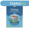 YOGI BIO GINKGO TEA