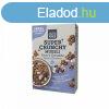 Nf super crunchy mzli csoki, kkusz 300 g