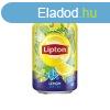 dtital 0,33l LIPTON ICE TEA citrom DRS