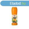 Gymlcsszrp 1l, narancs Zero Plskei