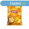Chips, 60 g, LAYS, sajtos