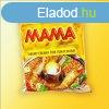 MAMA Instant Noodles Shrimp Creamy Tom Yum krmes Tom Yum le