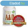 J Kzrzet a&d vitamin 100 db