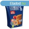 ELEPHANT chips-tallr 70g paradicsomos fszeres