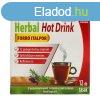 JUTAVIT HERBAL HOT DRINK 12DB