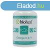 BIOHEAL OMEGA 3-6-9 KAPSZULA