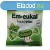 DR SOLDAN CUKORKA EUCALYPTUS 50G