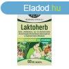 HERBRIA LAKTOHERB TABLETTA 60DB