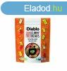 Diablo cukormentes gumimaci cukorkk, destszerrel 75g