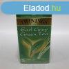 Twinings earl grey zld tea 25x1,6 g 40 g