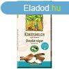 Rapunzel bio kkusztejes csokold kkuszvirg cukorral 80 g