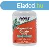 NOW MAGNESIUM CITRATE TABLETTA