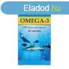 DR.CHEN OMEGA-3 MLYTENGERI HALOLAJ KAP.