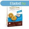 Le Veneziane keksz kkuszos 250 g