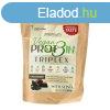VEGAN PROT3IN FEHRJE CSOKIS 550 G