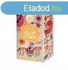 Ministry of tea organic mellow rooibos vanlis bio tea 35 g