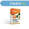 Bioco zldkagyl pure 500 mg kapszula 90 db