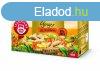 Teekanne ginger homoktvis z gymbr tea 35 g