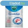 wick triple action torokcukorka cukormentes 72g