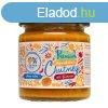 Esbana prmium homoktvis chutney tli fszeres 190 g