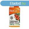 BIOCO CSIPKEB. C-VITAMIN RETARD 1000MG