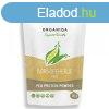 Organiqa 100% bio borsfehrje por (80% fehrje) 200 g