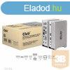 DOC Club3D USB Gen2 Type-C Triple Display DP 1.4 Alt mode + 