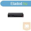 Dahua PoE switch - PFS3006-4ET-36 (4x100Mbps af/atPoE+ 2x100