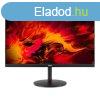 Mon Acer 24.5" Nitro XV252QFbmiiprx ZeroFrame FreeSync 