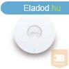 TP-LINK Wireless Access Point Dual Band AX1800 Mennyezetre r