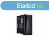 CHS PC Barracuda, Ryzen 5 5600X 3.7GHz, 16GB, 1TB SSD, RTX30