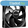BE QUIET! Rendszerht ventiltor Pure Wings 3 PWM, 12cm
