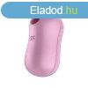 Satisfyer Cotton Candy - akkus lghullmos csikl vibrtor (