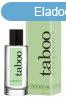 Taboo Libertin for Men - feromon parfm frfiaknak (50ml)