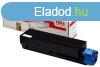 OKI Toner B412/432/512 MB472/MB472/MB562 7K fekete