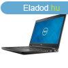 Hasznlt NTB Dell E5490 i5/8GB/256 14" Touch W10P