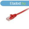 Equip Kbel - 625420 (UTP patch kbel, CAT6, piros, 1m)