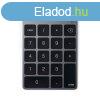 Satechi ST-SALKPM Aluminium Slim Bluetooth asztroszrke nume