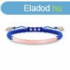 Ni karkt Thomas Sabo LBA0068-898-1 Kk Rzsaszn arany Ez