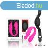 Wearwatch ? ketts technolgij vibrtor fukszia/fekete