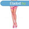 Leg Avenue - rzki neonszni nylon combfixek