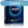 MY SIZE ? Prmium 49 mm-es vszer 3 db-os csomagban