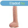 BAILE - rugalmas realisztikus dildo
